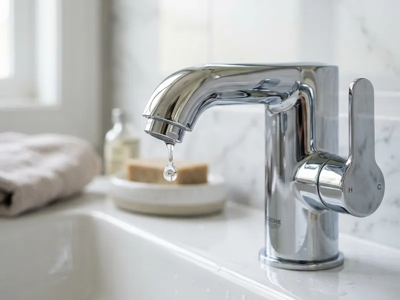 Faucet Repair & Installation Plumber in Vander, NC